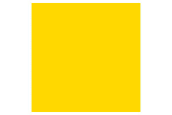 Brush Marker Canary Y367